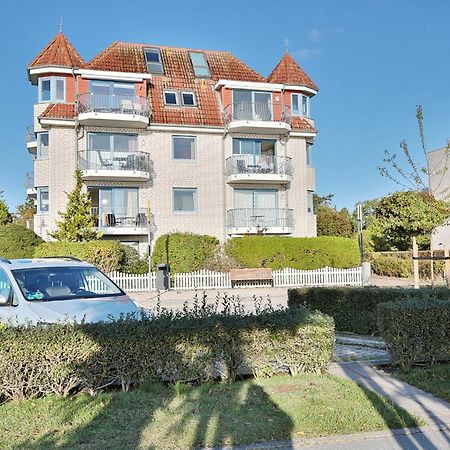 Strandschloesschen Strandschloesschen Appartement 1 Haffkrug Exteriör bild
