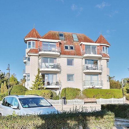 Strandschloesschen Strandschloesschen Appartement 1 Haffkrug Exteriör bild
